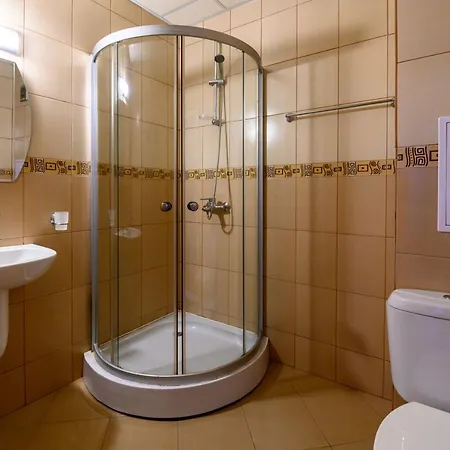 Robinson Lägenhet Elenite