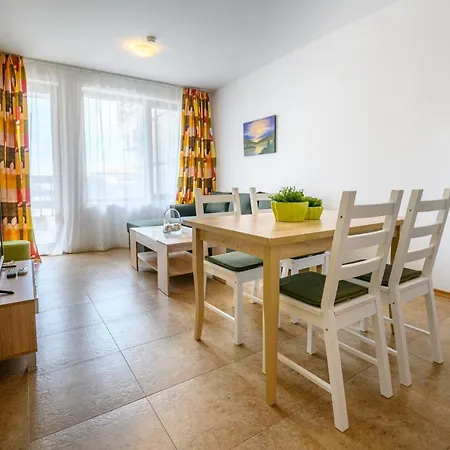 Apartment Robinson *