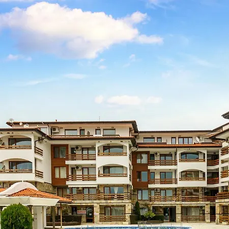 Robinson アパート エレニテ