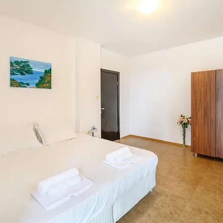 Apartment Robinson *