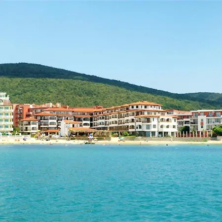 Apartment Robinson Elenite