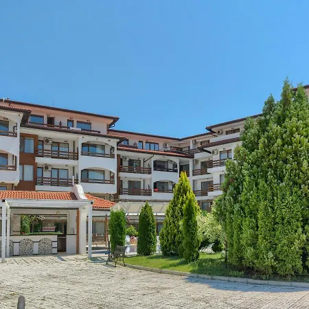 Apartment Robinson *