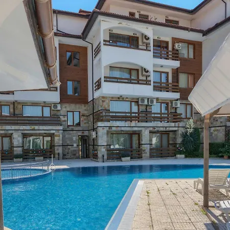 Robinson エレニテ