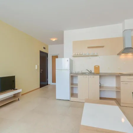 Apartment Robinson *