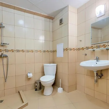 Robinson アパート