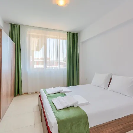 Apartment Robinson Elenite