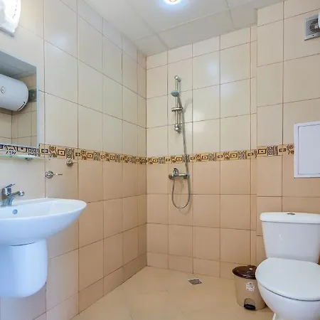 Robinson アパート *