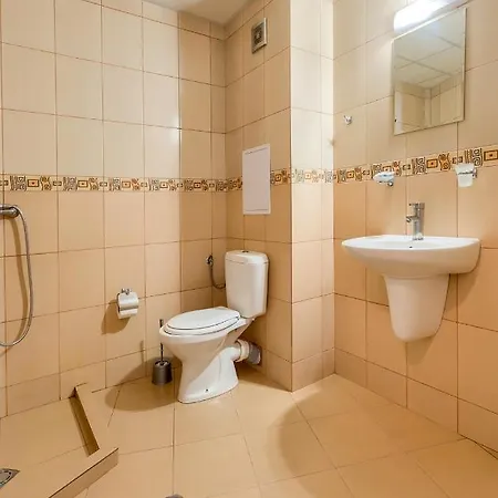 Lägenhet Robinson *