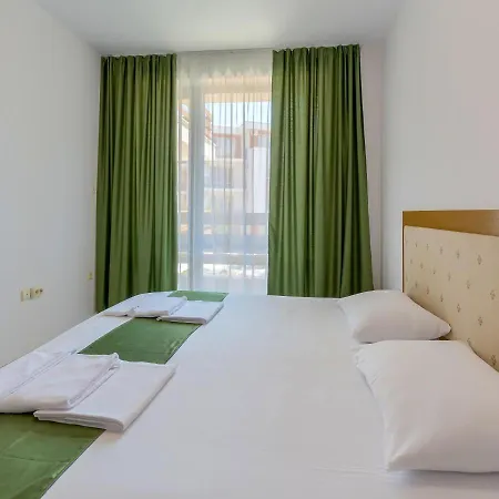 Apartment Robinson Elenite