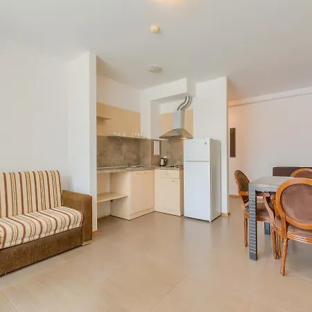 Apartment Robinson