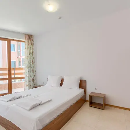 Apartment Robinson *