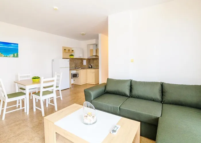 Robinson Апартамент