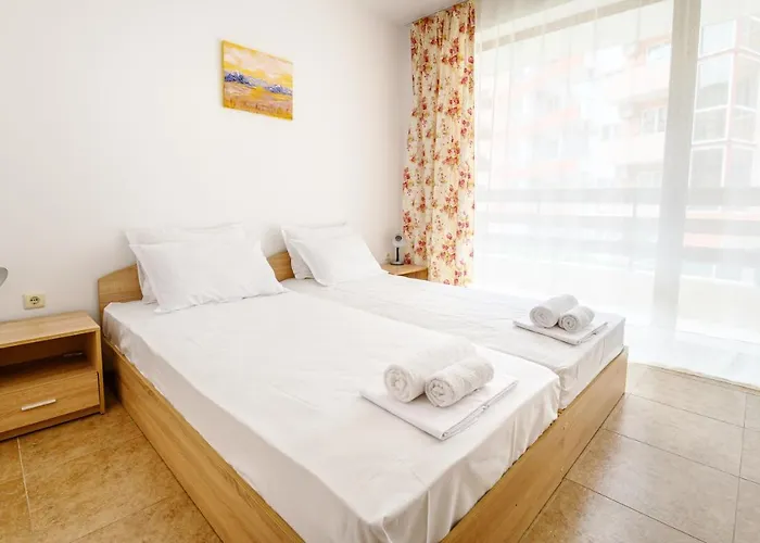 Robinson Апартамент