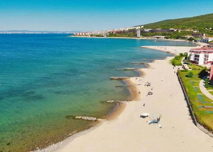 Robinson * Елените