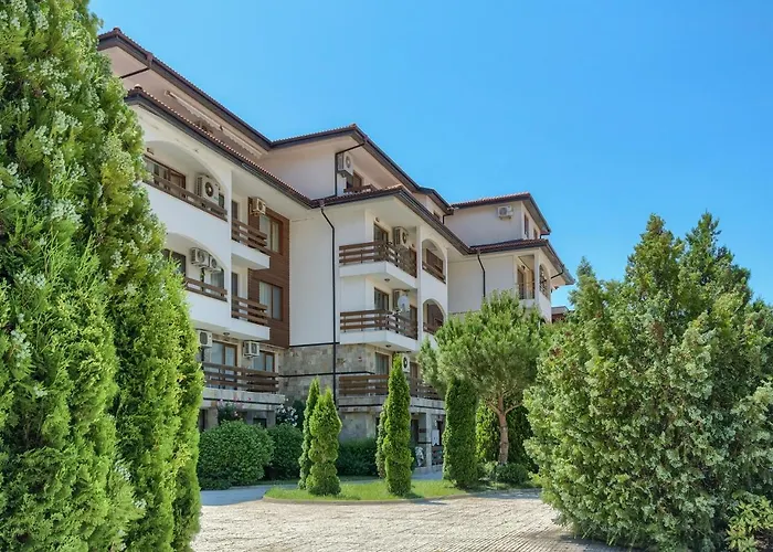 Robinson * Елените