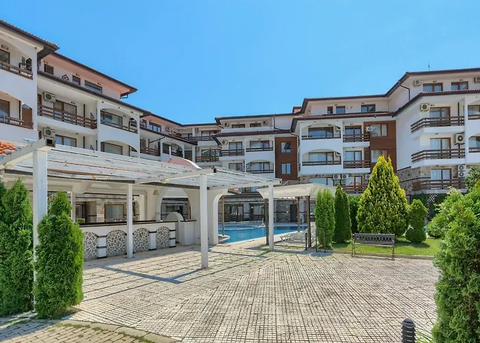 Robinson * Елените