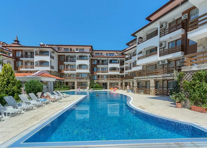 Robinson Елените