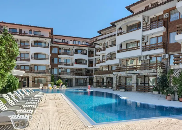 Robinson * Елените