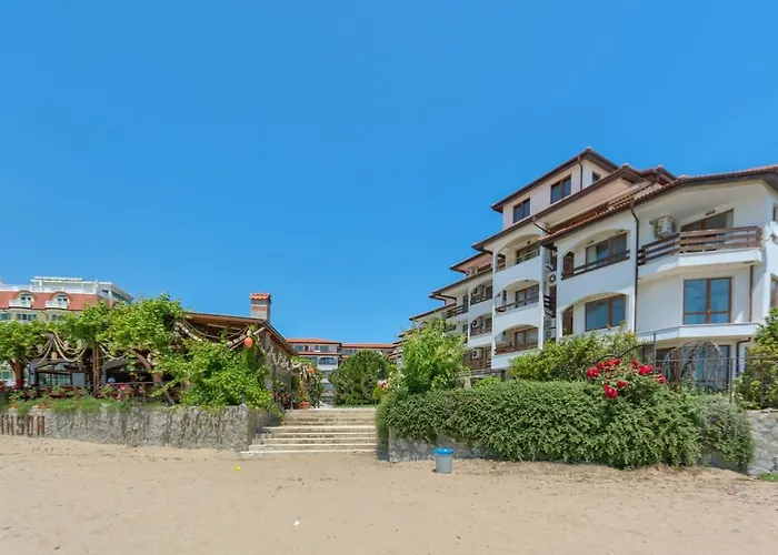 Robinson * Елените