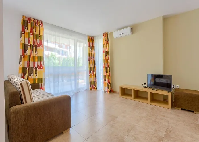 Robinson Елените