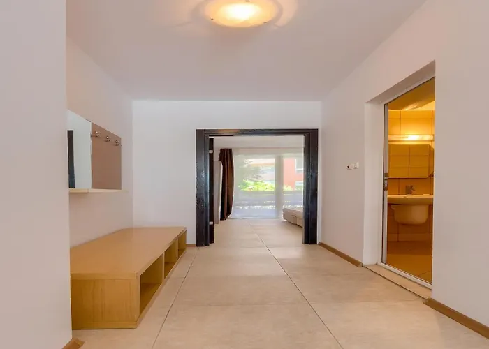 Robinson Елените