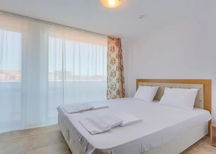 Robinson Апартамент