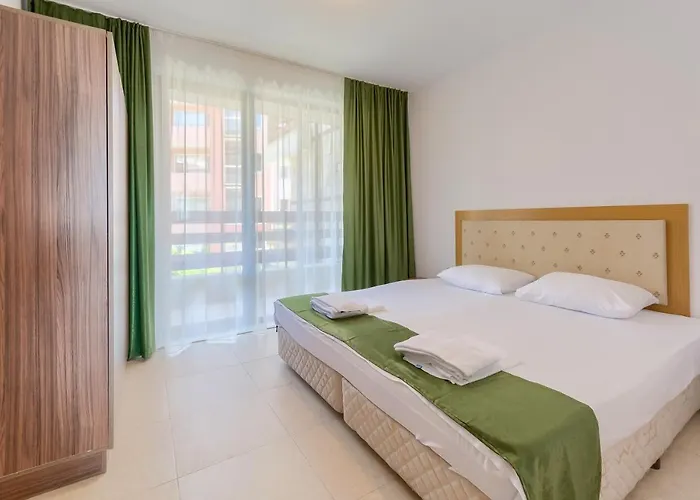 Robinson * Елените