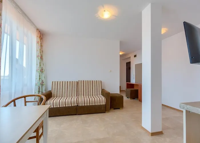 Robinson * Елените