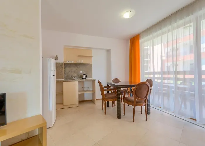 Robinson * Елените