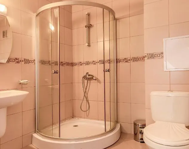 Robinson * Елените